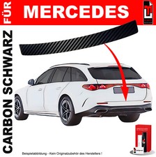 Lackschutzfolie Ladekante für