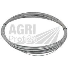 Stahlseil von 1,2mm-6mm