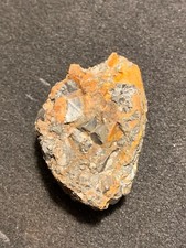 Arsenopyrit, Pribram, Tschechien