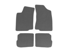 Veloursfußmatten für VW