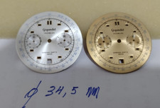 2 Original NOS Gigandet