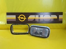 Scheinwerfer Opel Rekord C +