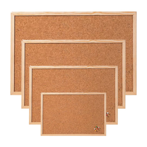 Pinnwand korktafel pinwand - korktafel,