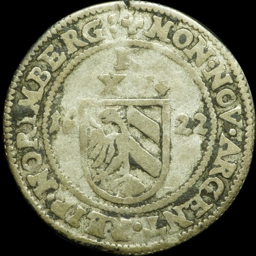 Stadt nürnberg 15 - stadt,