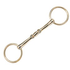 Unterlegtrense Wassertrense