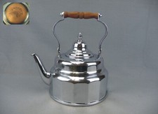 Selten alter großer SuS