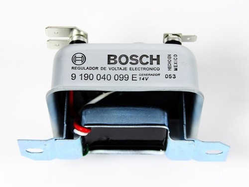 Original bosch laderegler - original,