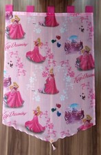 - 104 - Kinder Scheibengardine