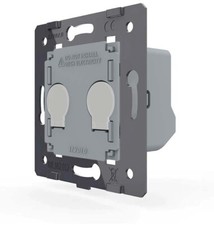 LIVOLO Innenleben Funkrolladenschalter Jalousien Schalter Funk Rolladensteuerung