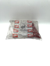 20x SPECIAL SPRINGS Ein Beutel Druckfeder für schwere Lasten rot-ISO 10243 Typ R