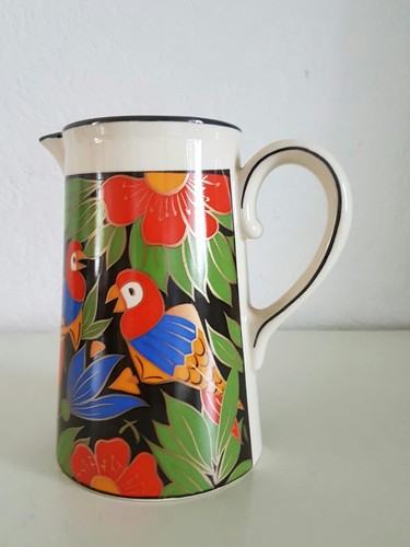 Zeller keramik milchkrug - keramik,,
