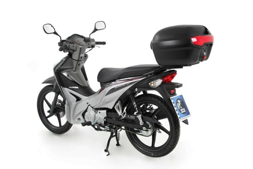 Honda wave110 top box und - wave110, i