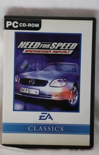 Rom electronic arts - rom,