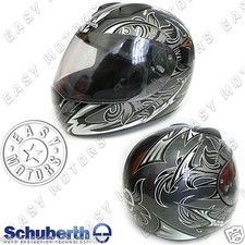 HELM HELMET INTEGRAL SCHUBERTH