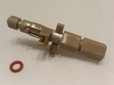 SAECO Spindel Ventilspindel Heisswasser Ventil Dampfventil Stratos Magic Royal