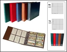 Sammelalbum-Liebigbilder-Album