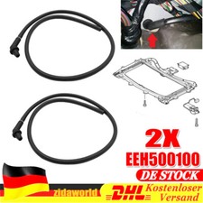 2X Schiebedach vorne