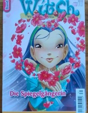 Manga Witch Band 31 Die