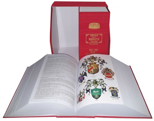 Jahrbuch des italienischen
