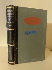 1360. Das war mein Leben - Ferdinand Sauerbruch