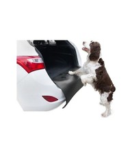 Z429005 Stoßstangenschutz passend für Daihatsu Sirion M3 M300 Schrägheck Hatchba