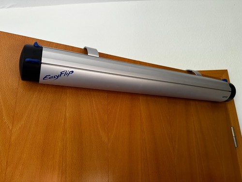 Leitz mobiles flip chart - leitz,
