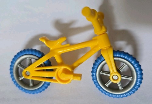 Playmobil kinderrad fahrrad - playmobil,