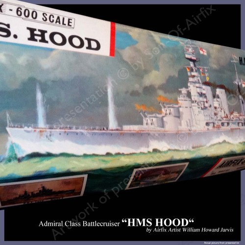 Original airfix 1966 second - original,