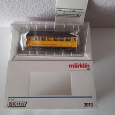 Märklin HO 3013 Schienenbus