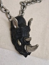 Zara Statement Halskette Neu