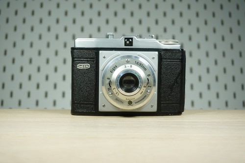 Dacora digna viewfinder - digna,