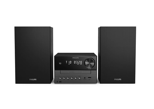 Philips kompaktanlage m3505 - kompaktanlage, m2