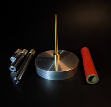 Rocket Tool / Raketen Werkzeug