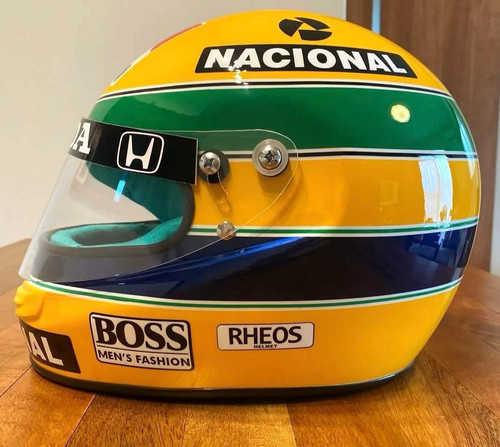 Ayrton senna 1990 mclaren - 1990,