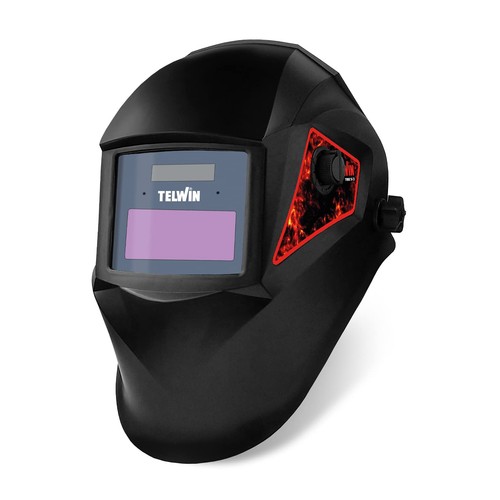 Telwin tribe schweißhelm din - schweißhelm,
