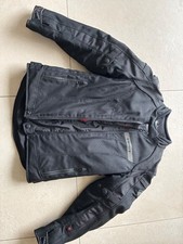 Held Motorrad Jacke Damen 36 Gore Textil wasserdicht Gore Tex