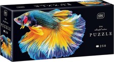 Interdruk puzzle 250 teile - puzzle,