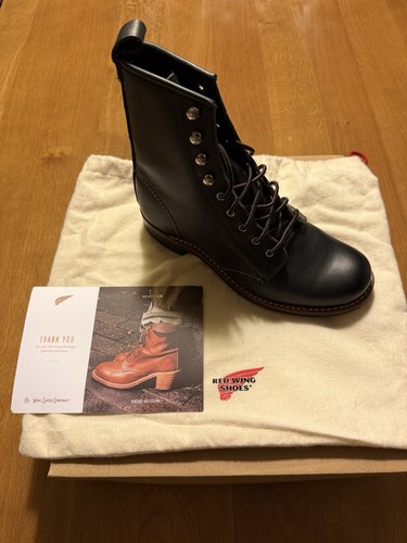 Neue red wing - neue,