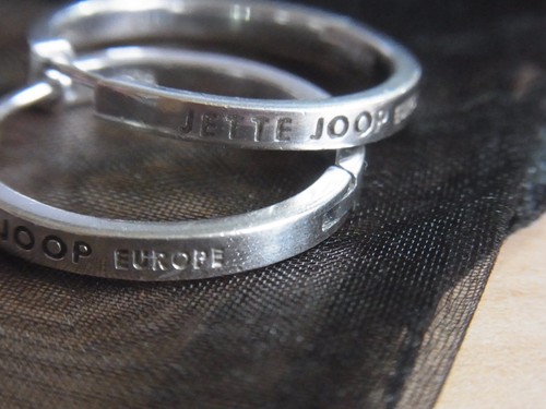 Jett joop europe ohrringe - europe,