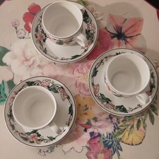 #02 🌺 Villeroy & Boch