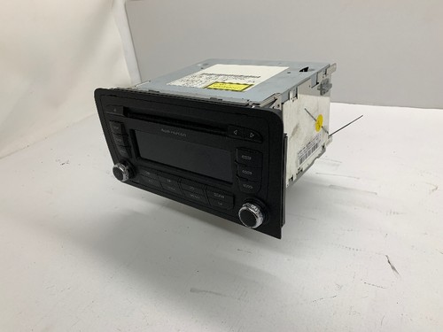 Audi radio 8p0035186p - 8p,