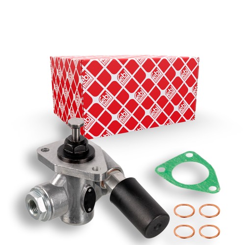 Febi bilstein pumpe - febi,