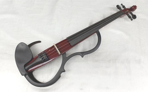 Yamaha sv150 silent violine - yamaha,