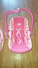 Wie NEU* Zapf Cr. Baby