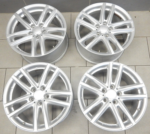 Uniwheels 8 5x18 - /, /