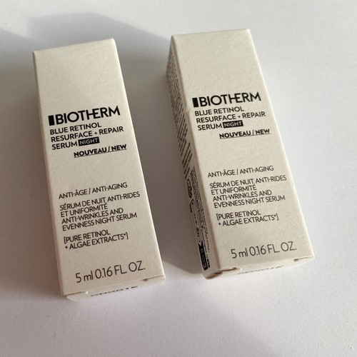 Biotherm blue pro retinol - biotherm,