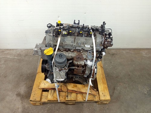 Kompletter motor opel corsa - kompletter,