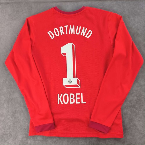 Signiertes borussia dortmund - signiertes,