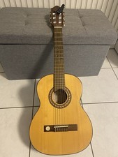 Gewa Pro Arte GC 50 M Konzertgitarre für Kinder mit Gitarrentasche Gebraucht