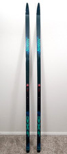 210cm JXC TOURING Waxless